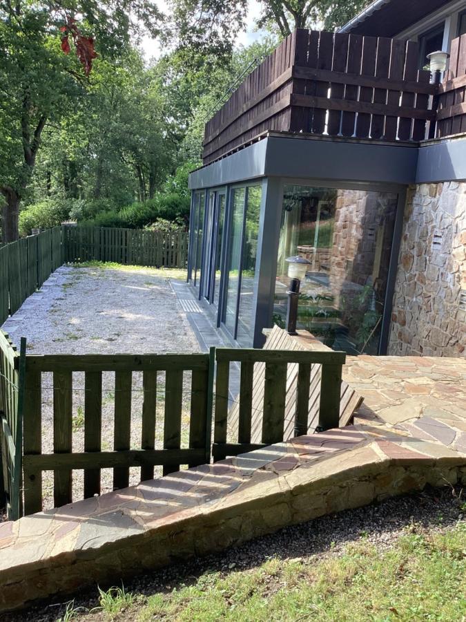 "Au Repos De La Citadelle" Lägenhet Namur Exteriör bild