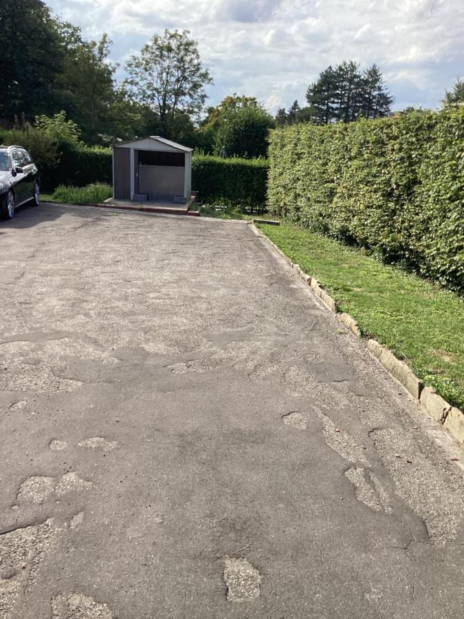 "Au Repos De La Citadelle" Lägenhet Namur Exteriör bild