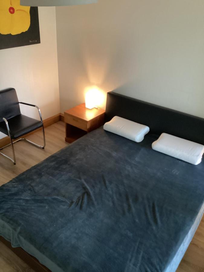 "Au Repos De La Citadelle" Lägenhet Namur Exteriör bild