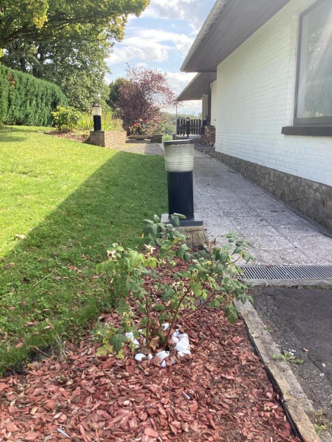 "Au Repos De La Citadelle" Lägenhet Namur Exteriör bild